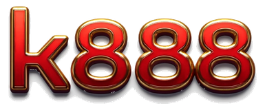 k888 logo